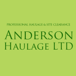 Anderson Haulage